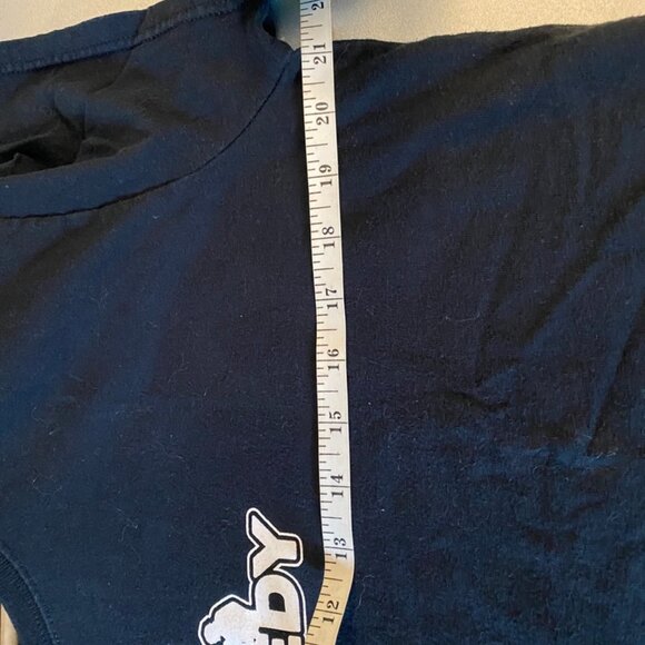 Women Tee - Zit Remedy; Degrassi Junior High - Picture 3 of 4